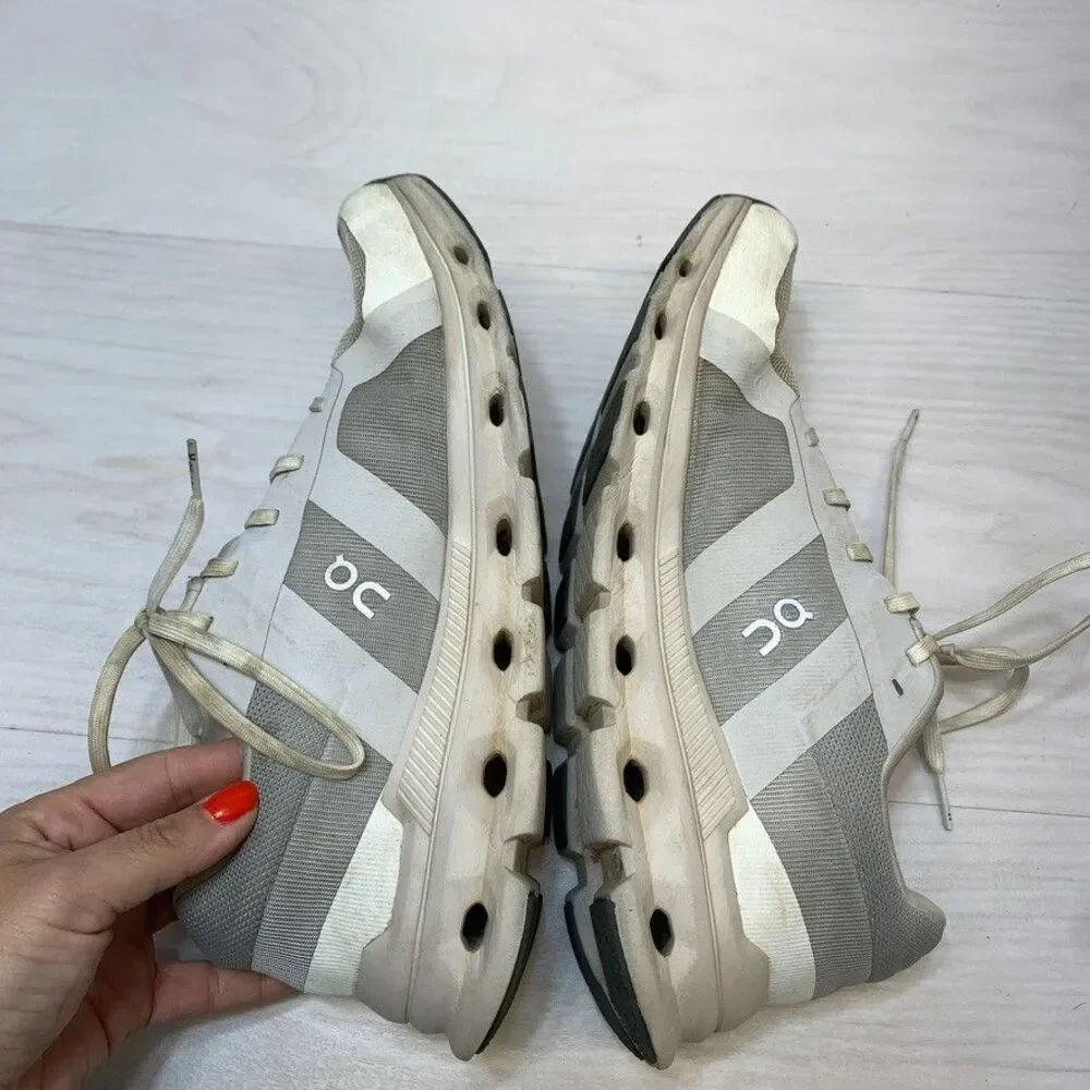 On Running cloudrunner womens